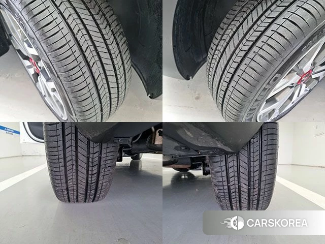 Kia The New Seltos id 3871511 из Кореи 11