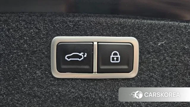 Genesis G80 (RG3) id 3144426 из Кореи 11