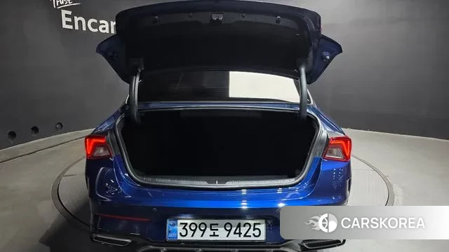 Kia K5 3rd generation id 3646396 из Кореи 11