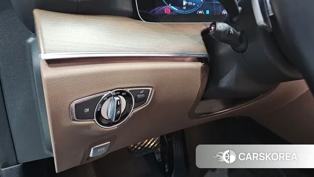 Mercedes-Benz E-Class W213 id 3621711 из Кореи 11