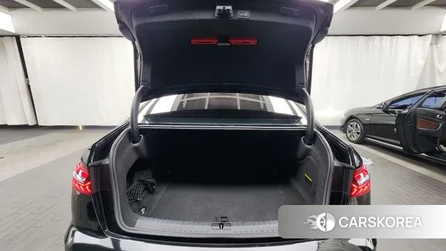 Audi A6 (C8) id 3443794 из Кореи 11