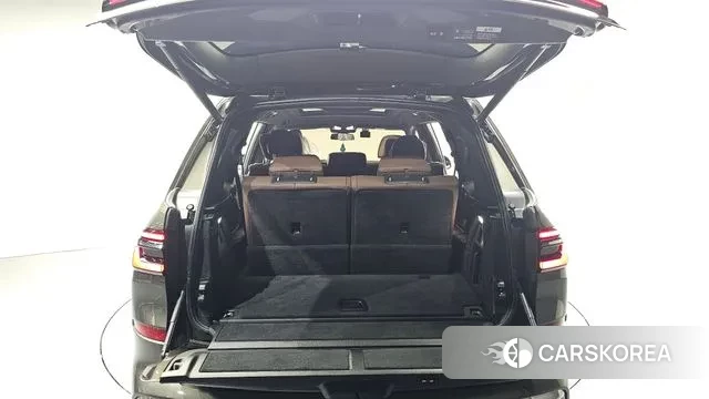 BMW X7 (G07) id 3218046 из Кореи 11