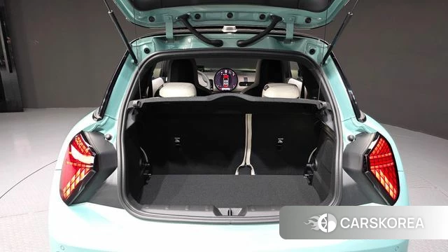 Mini Cooper S 4th Generation id 4635048 из Кореи 11