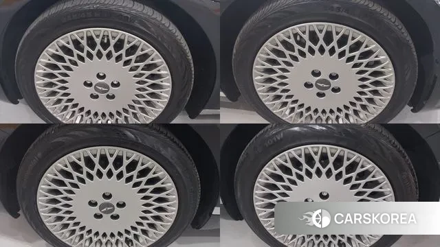 Genesis G80 (RG3) id 3776949 из Кореи 11