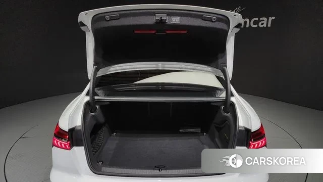 Audi A6 (C8) id 3207236 из Кореи 11