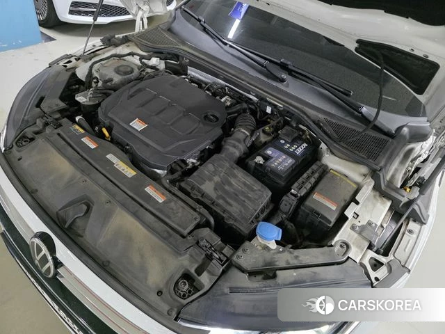 Volkswagen Arteon id 3892146 из Кореи 11