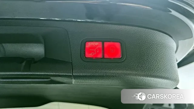 Mercedes-Benz EQA H243 id 3555408 из Кореи 11