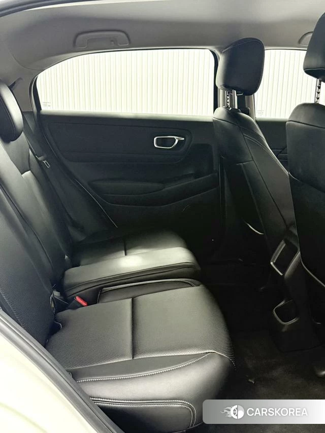 Honda Binzhi id 4341842 из Китая 11
