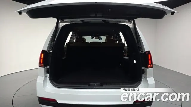 Kia Mohave Master id 2927577 из Кореи 11