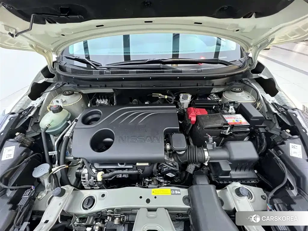 Nissan Kicks id 4600341 из Китая 11