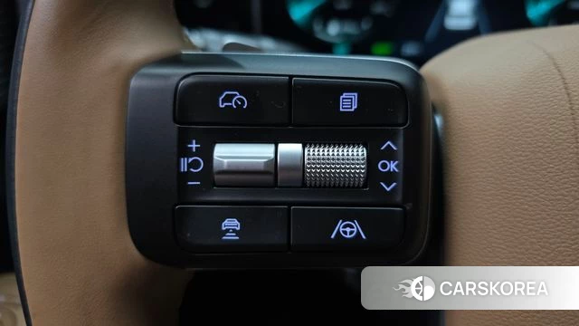 Hyundai Santa Fe (MX5) id 4941326 из Кореи 11