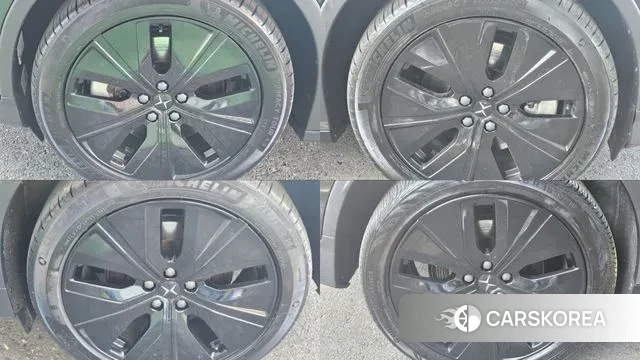 Polestar Polestar 2 id 2984248 из Кореи 11