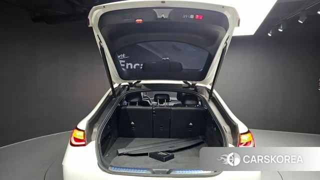 Mercedes-Benz GLC-Class X254 id 4487854 из Кореи 11