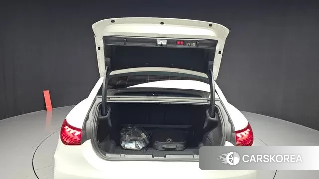 Mercedes-Benz EQE V295 id 3471894 из Кореи 11