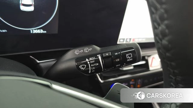 Kia Di All New Niro EV id 4623792 из Кореи 11