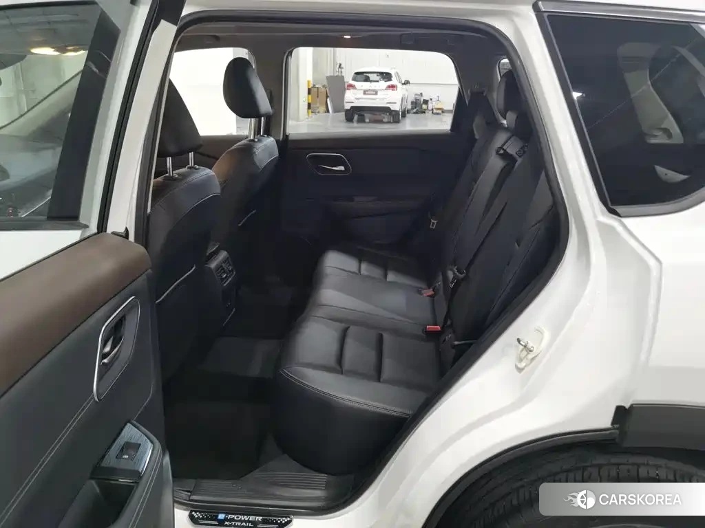 Nissan Qijun id 4679718 из Китая 11