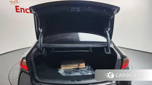 Kia Come New K7 id 3886464 из Кореи 11