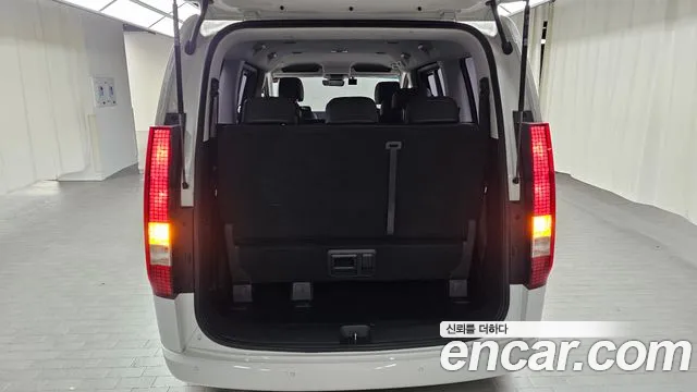 Hyundai Staria id 2583207 из Кореи 11