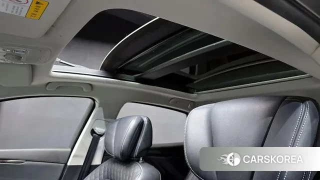 Renault Korea (Samsung) SM6 id 3651701 из Кореи 11