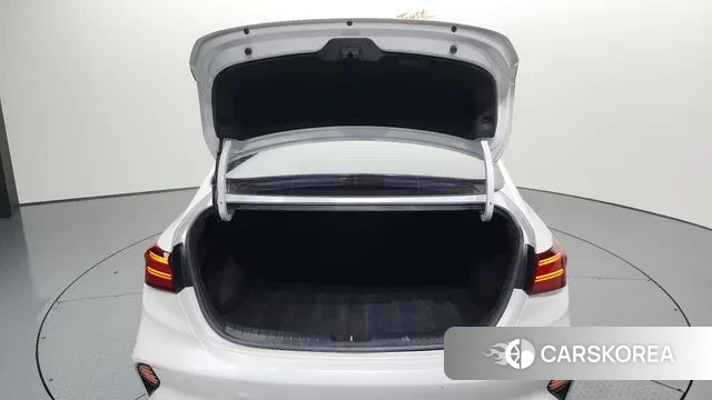 Kia The New K3 2nd generation id 3591833 из Кореи 11