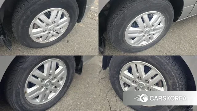 Hyundai The New Grand Starex id 3101476 из Кореи 11