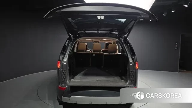 Land Rover Discovery 5 id 3766215 из Кореи 11