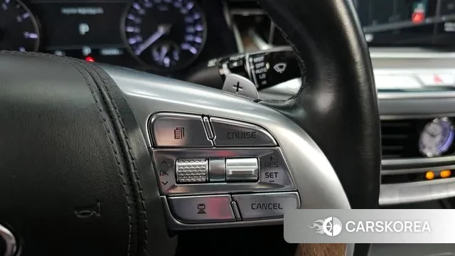 Kia More K9 id 3198196 из Кореи 11