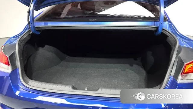 Hyundai Avante (CN7) id 3788002 из Кореи 11