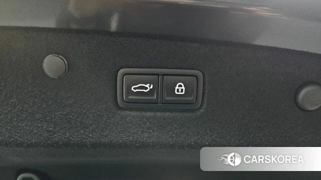 Kia The New K8 id 3909321 из Кореи 11