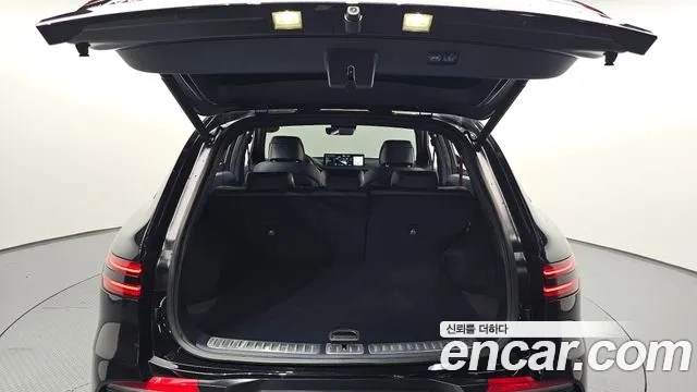 Genesis GV70 id 2867796 из Кореи 11