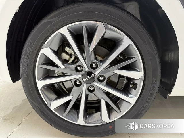 Kia K3 id 4307679 из Китая 11