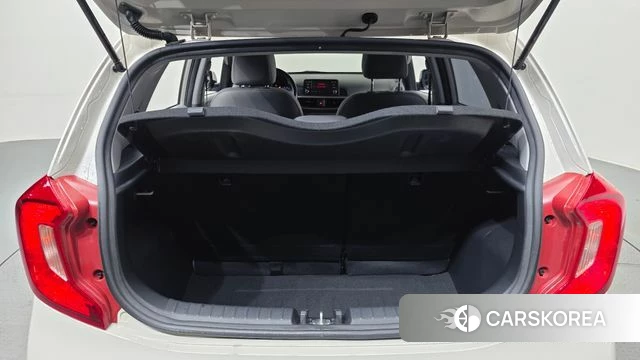 Kia All New Morning (JA) id 4755247 из Кореи 11