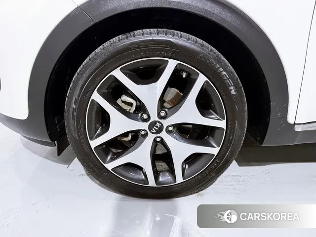 Kia Sportage 4th Generation id 3045515 из Кореи 11