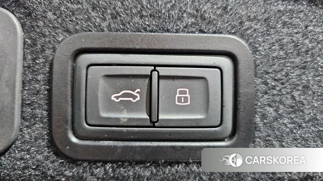 Audi New A6 id 3789650 из Кореи 11