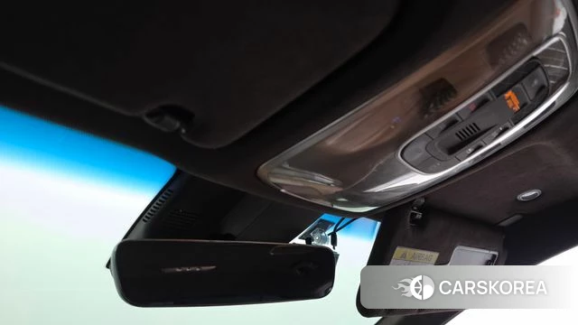 Genesis G80 (RG3) id 4283319 из Кореи 11