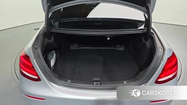 Mercedes-Benz E-Class W213 id 4411379 из Кореи 11