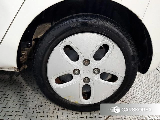 Kia The New Ray id 4425040 из Кореи 11