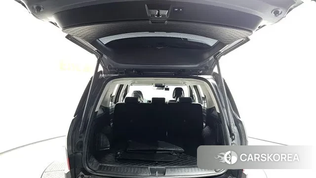 Hyundai Santa Fe (MX5) id 3725876 из Кореи 11