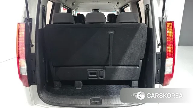 Hyundai Staria id 3032573 из Кореи 11