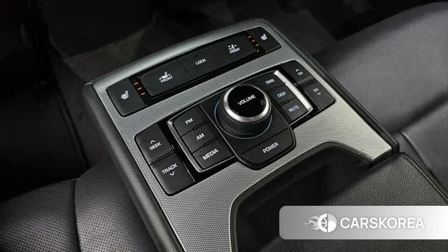 Genesis G80 id 3265004 из Кореи 11