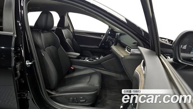 Kia K5 Hybrid 3rd Generation id 2744952 из Кореи 11