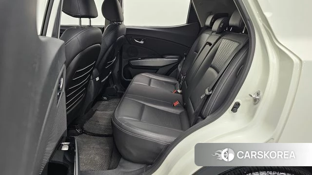 Ssangyong Tivoli Armor id 4708721 из Кореи 11