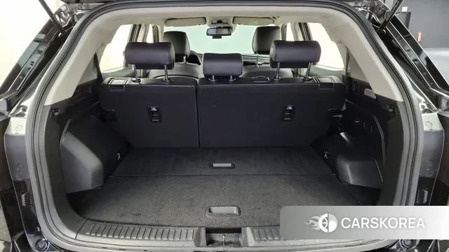 Ssangyong Beautiful Korando id 3462535 из Кореи 11