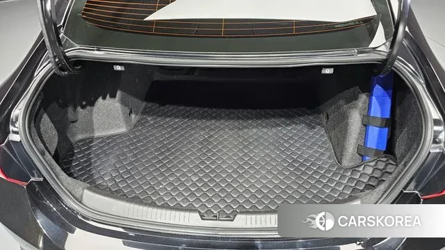 Chevrolet (GM Daewoo) The New Malibu id 3380245 из Кореи 11