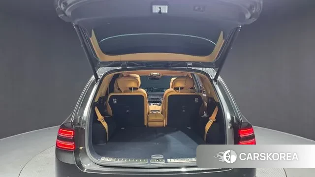 Genesis GV80 id 3659411 из Кореи 11