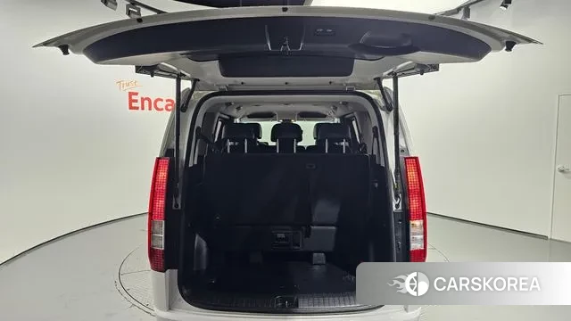 Hyundai Staria id 3053487 из Кореи 11