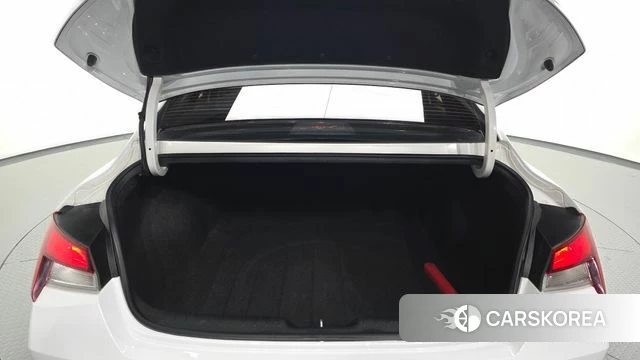 Hyundai Avante Hybrid (CN7) id 3904054 из Кореи 11