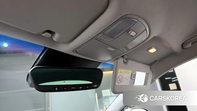 Hyundai The New Kona id 3043561 из Кореи 11