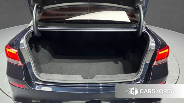 Kia The New K5 2nd generation id 3861593 из Кореи 11