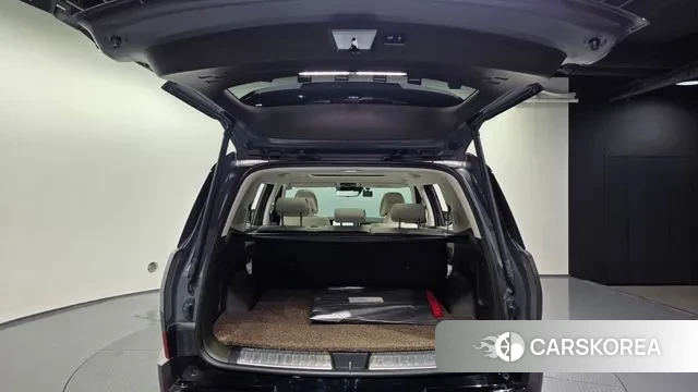 Hyundai Santa Fe (MX5) id 3415614 из Кореи 11